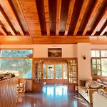 Milionis Forest Hotel Grevena