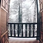 Hotel Milionis Forest 2*