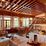 Hotel Milionis Forest Grevena