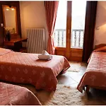 Hotel Milionis Forest