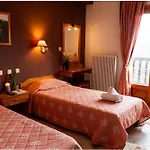Milionis Forest Hotel 2*