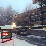 Hotel Milionis Forest Grevena