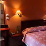 Hotel Milionis Forest