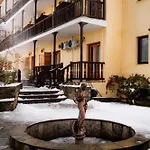 Hotel Milionis Forest Grevena