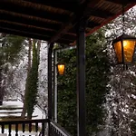 Hotel Milionis Forest