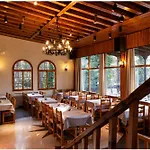 Milionis Forest 2* Grevena