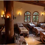 Hotel Milionis Forest