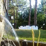 Hotel Milionis Forest