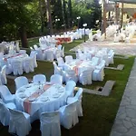 Hotel Milionis Forest Grevena