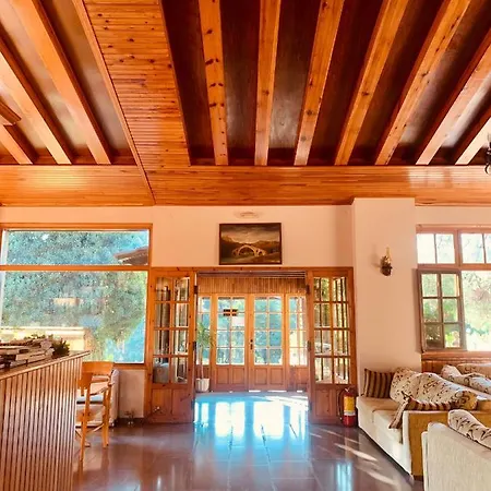 Milionis Forest Hotel Grevená