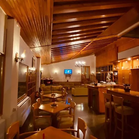 Hotel Milionis Forest 2*