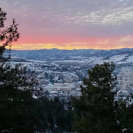 Milionis Forest Hotel