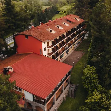 Milionis Forest Hotel
