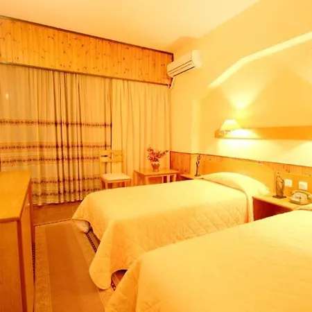 Hotel Milionis Forest Grevená