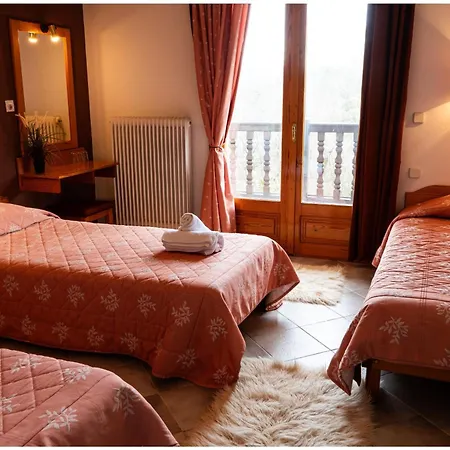 Hotel Milionis Forest