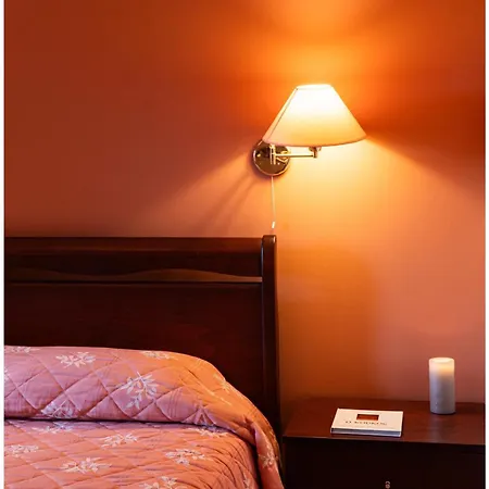 Milionis Forest 2* Grevená