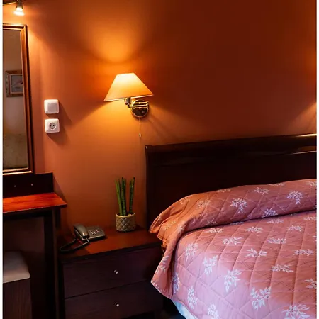 Hotel Milionis Forest