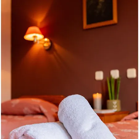 Milionis Forest Hotel 2*