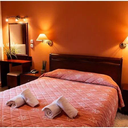 Hotel Milionis Forest 2*