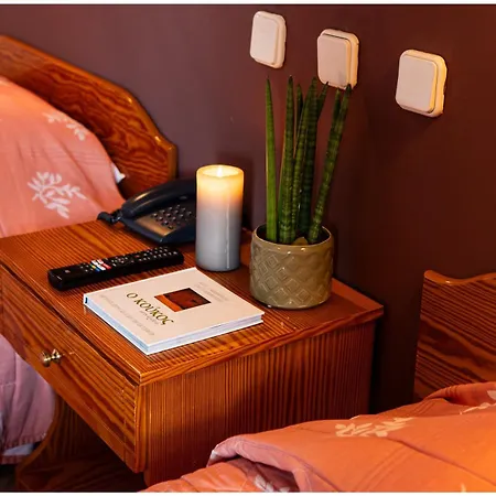 Milionis Forest Grevená