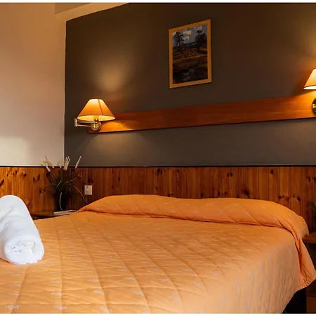 Milionis Forest Hotel