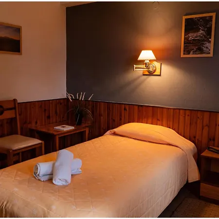 Hotel Milionis Forest
