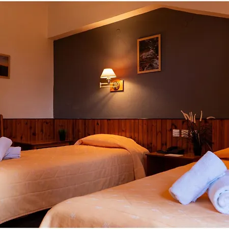 Hotel Milionis Forest 2*