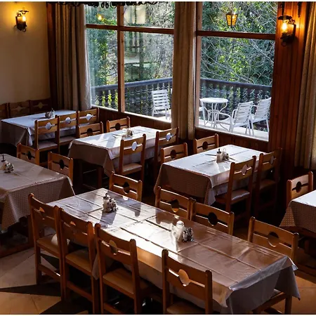 Milionis Forest Hotel