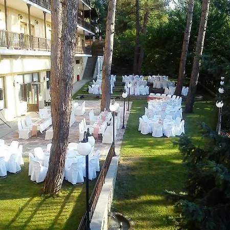 Hotel Milionis Forest 2*