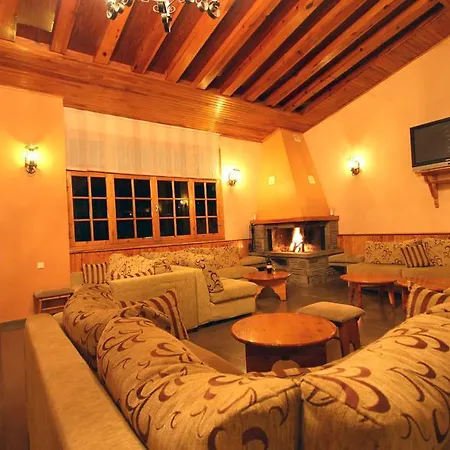 Hotel Milionis Forest 2*