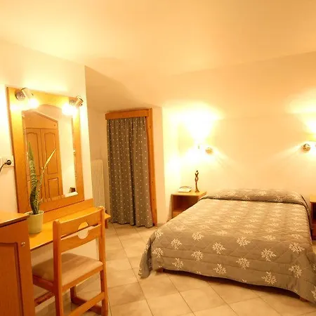 Hotel Milionis Forest Grevená