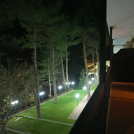 Hotel Milionis Forest 2*