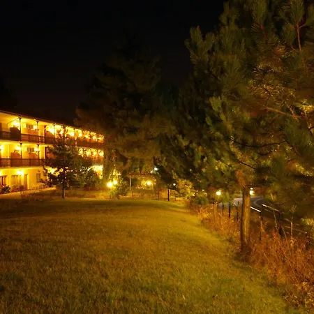 Milionis Forest Grevená