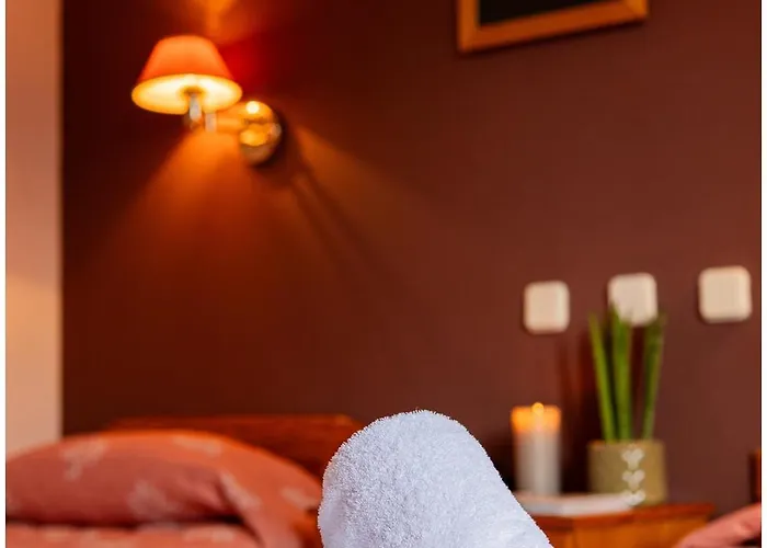 Milionis Forest 酒店 2*