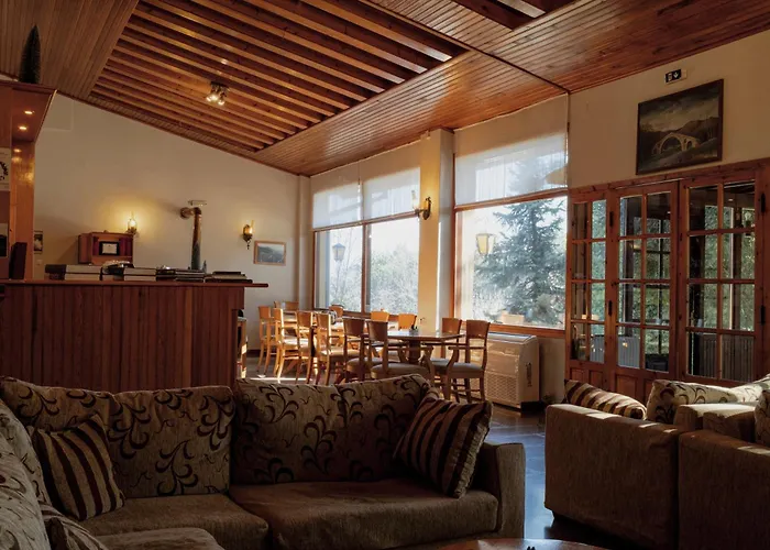 Milionis Forest Grevená