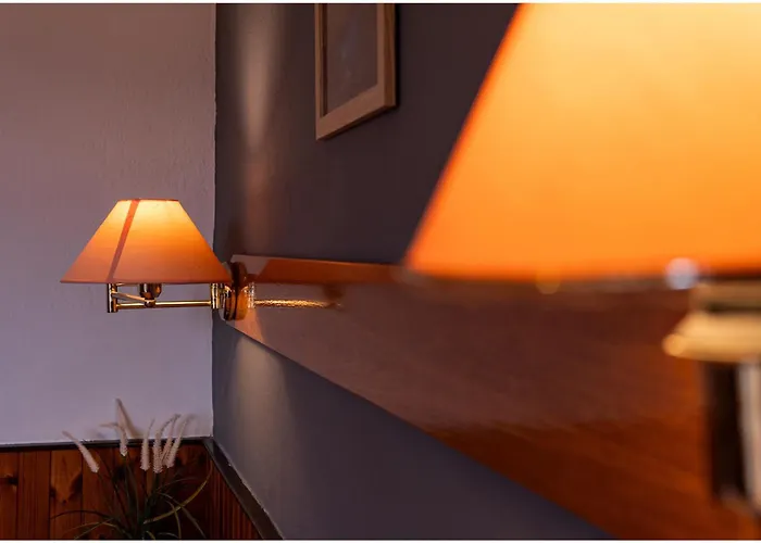 Szálloda Milionis Forest Grevená