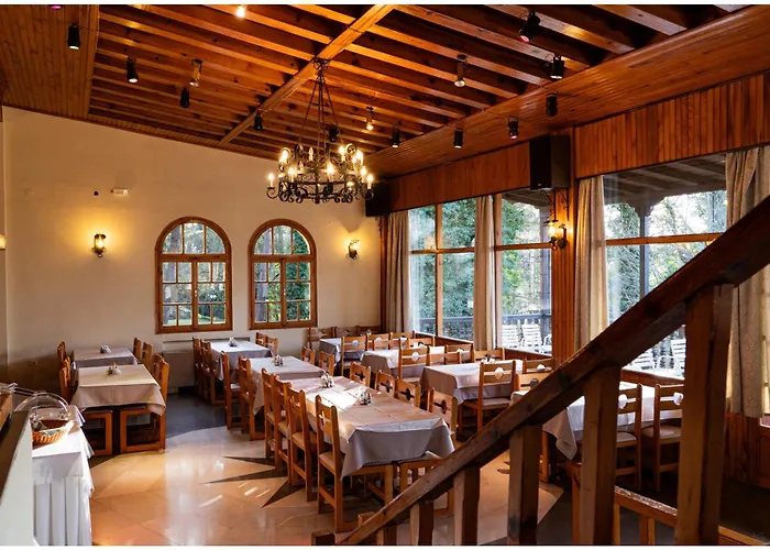 Milionis Forest 2* Grevená