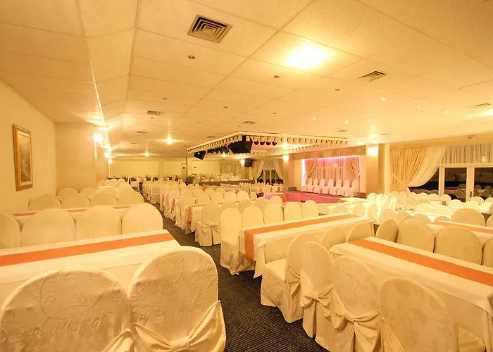 酒店 Milionis Forest