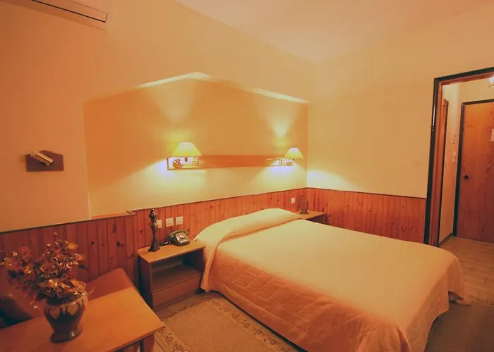 Milionis Forest 格雷韦纳